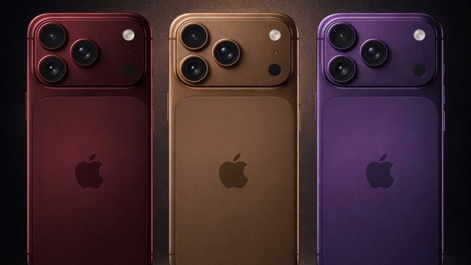كم تبلغ سعة بطارية هاتف iPhone 18 Pro Max؟