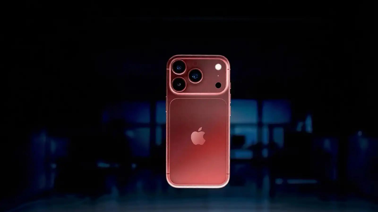 مقارنة iPhone 18 Pro وiPhone 18 Pro Max.. المواصفات والسعر