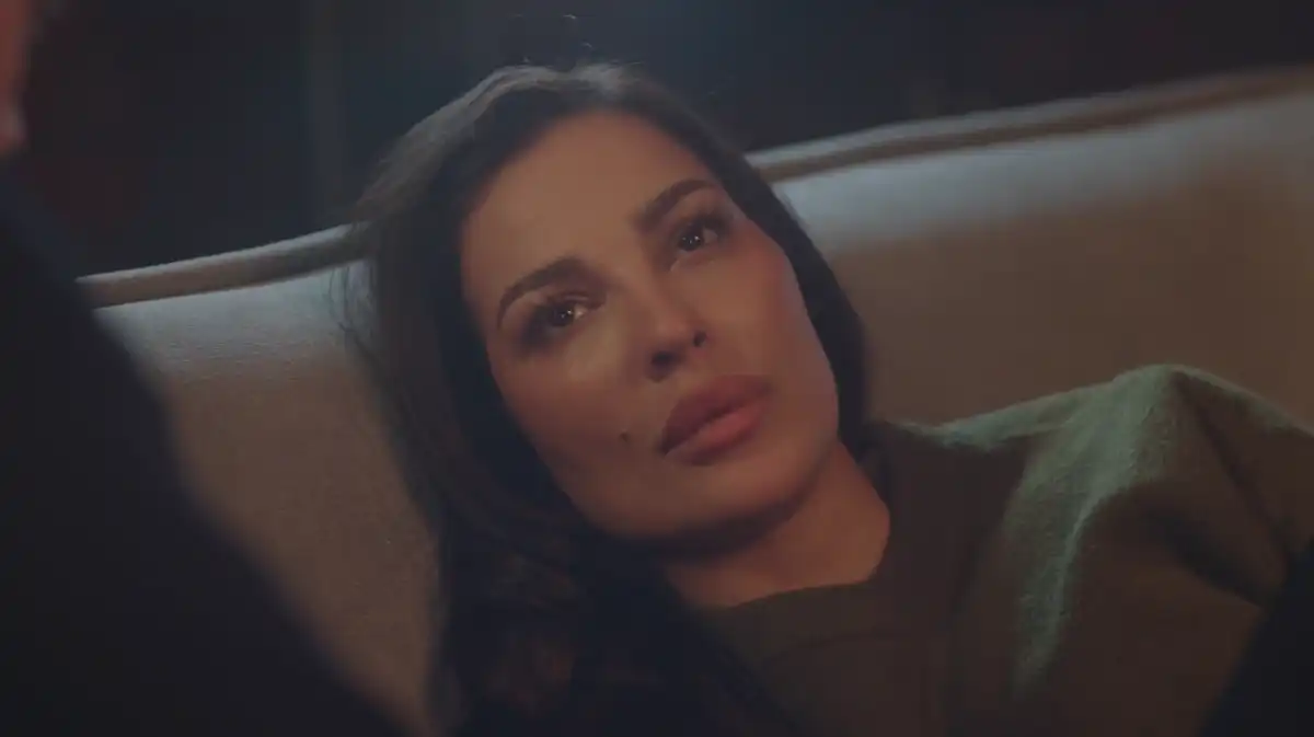 مسلسل "ممكن" الحلقة الأخيرة.. نهاية صادمة وأحداث حاسمة
