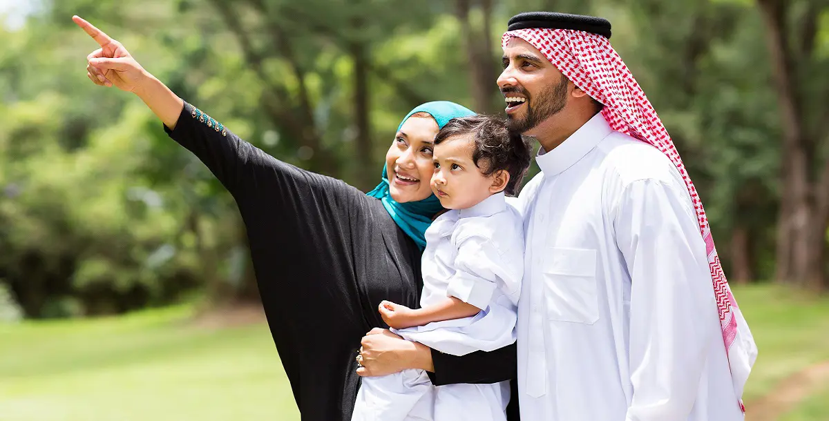 بينها الترفيه وتمكين المرأة.. برنامج جديد في المملكة يوضح حياة السعوديين 2020