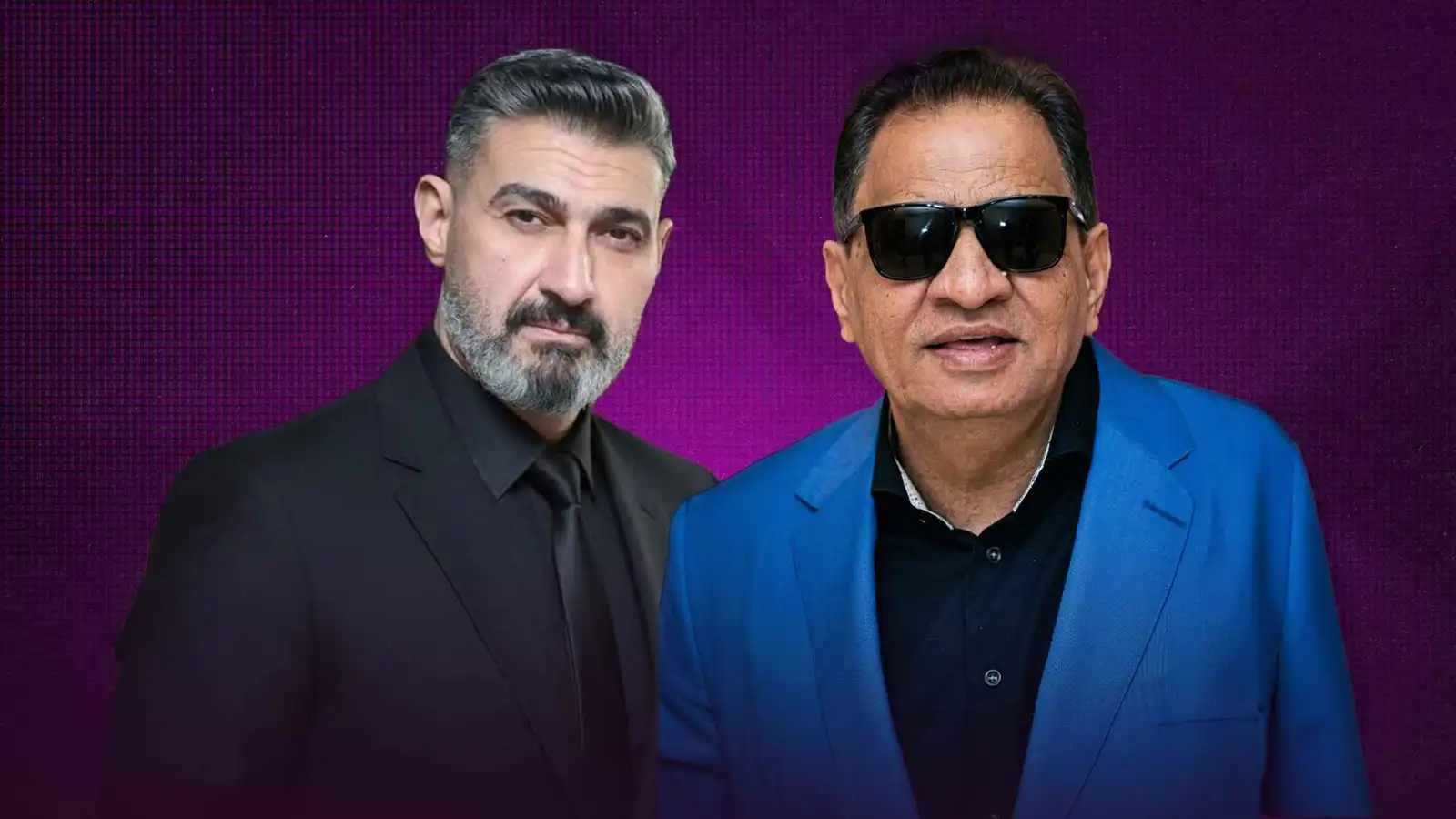 المنتج أحمد السبكي يهاجم ياسر جلال بسبب مقترح حق الأداء العلني
