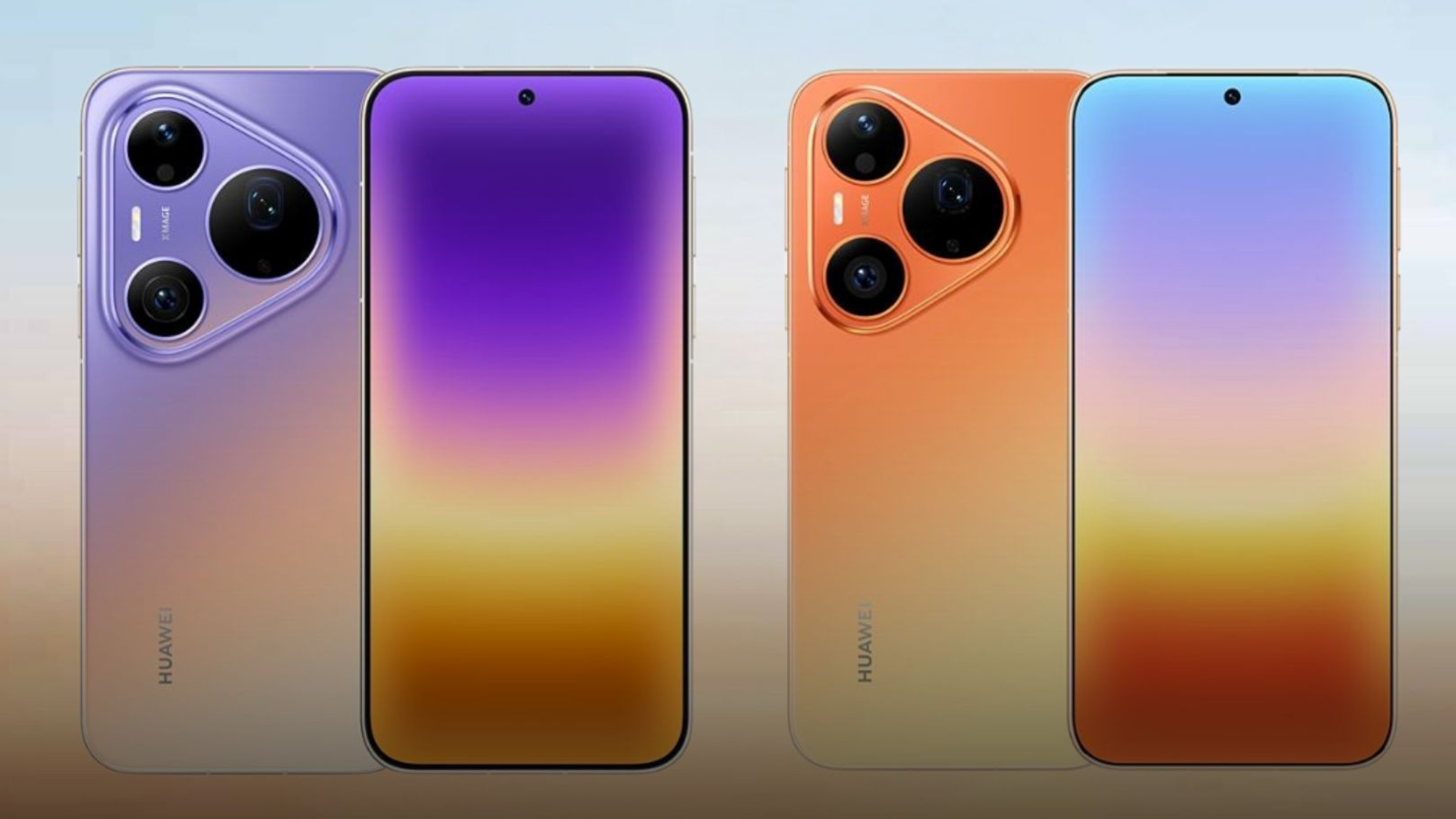 مواصفات هاتف Pura 90 Pro وموعد إطلاقه وسعره المتوقع 