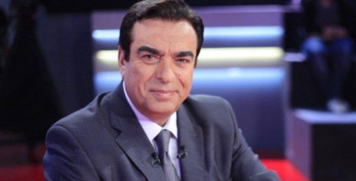 جورج قرداحي يعود إلى "الحياة".. حافظ ولا فاهم