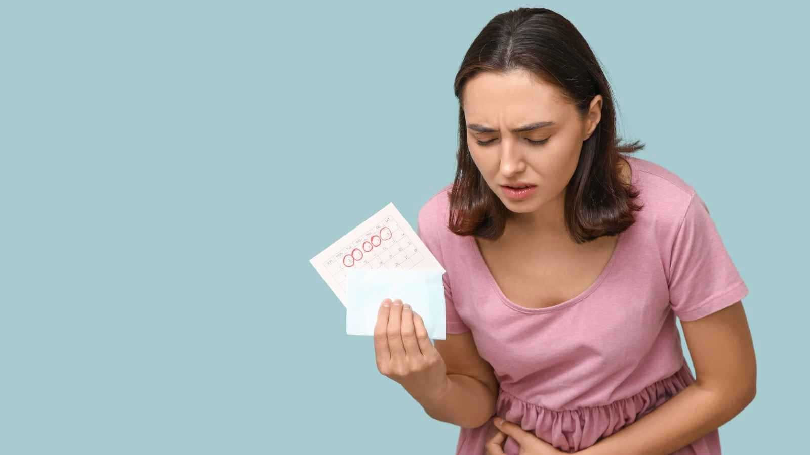 ما سبب نزول الدورة ثم توقفها ثم نزولها مرة أخرى؟