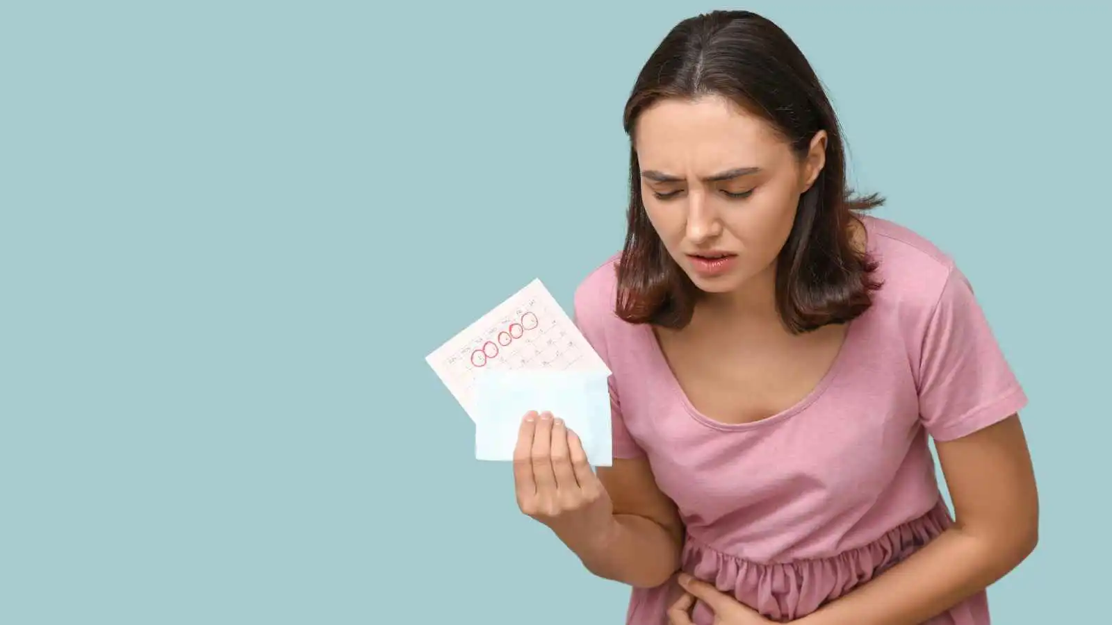 ما سبب نزول الدورة ثم توقفها ثم نزولها مرة أخرى؟