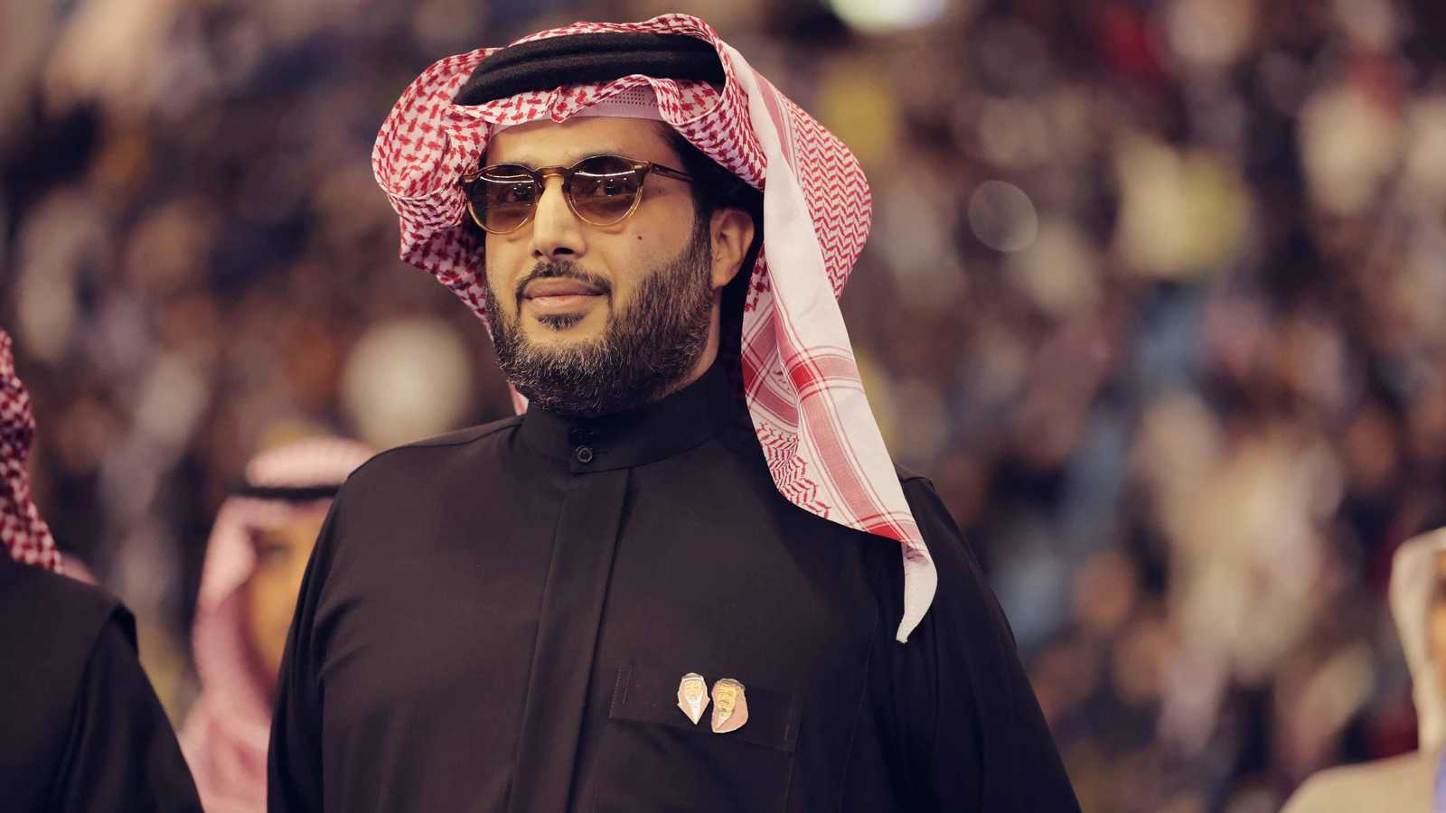 بدء مرحلة التسمية لـ Joy Awards.. وتركي آل الشيخ يوجه رسالة