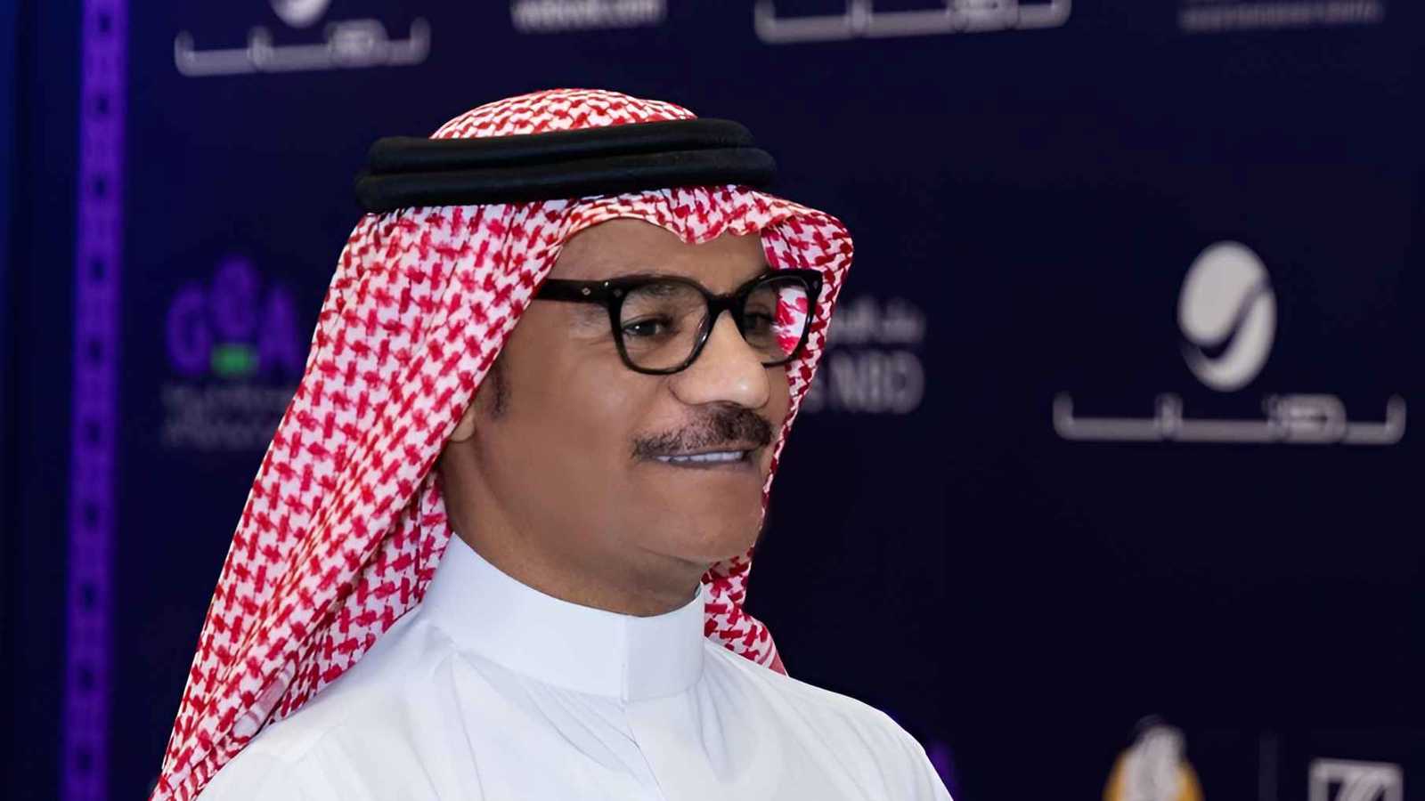 رابح صقر في حفل جماهيري ضمن فعاليات العيد بالرياض