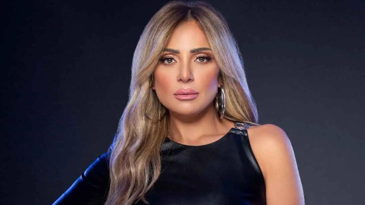 ريم البارودي