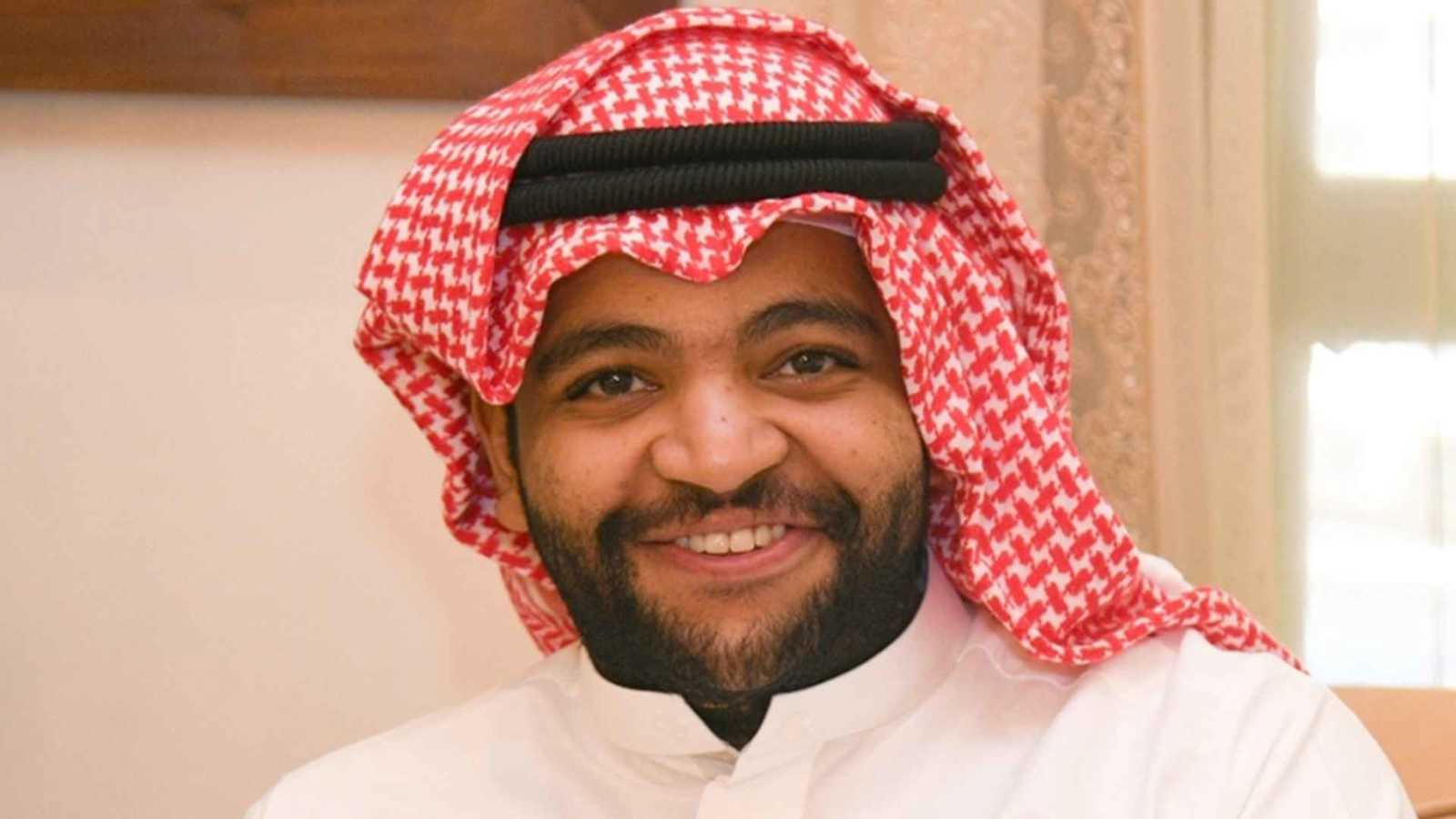 خالد المظفر