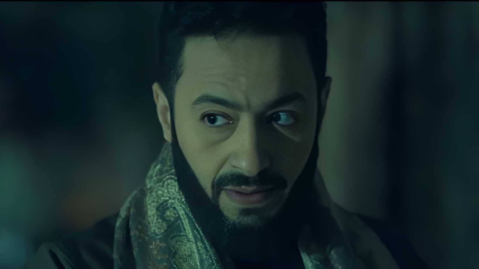 مسلسل "المداح 6" الحلقة 15.. "موت" ينقذ صابر من القتل