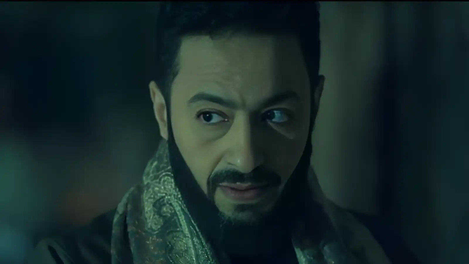 مسلسل "المداح 6" الحلقة 15.. "موت" ينقذ صابر من القتل