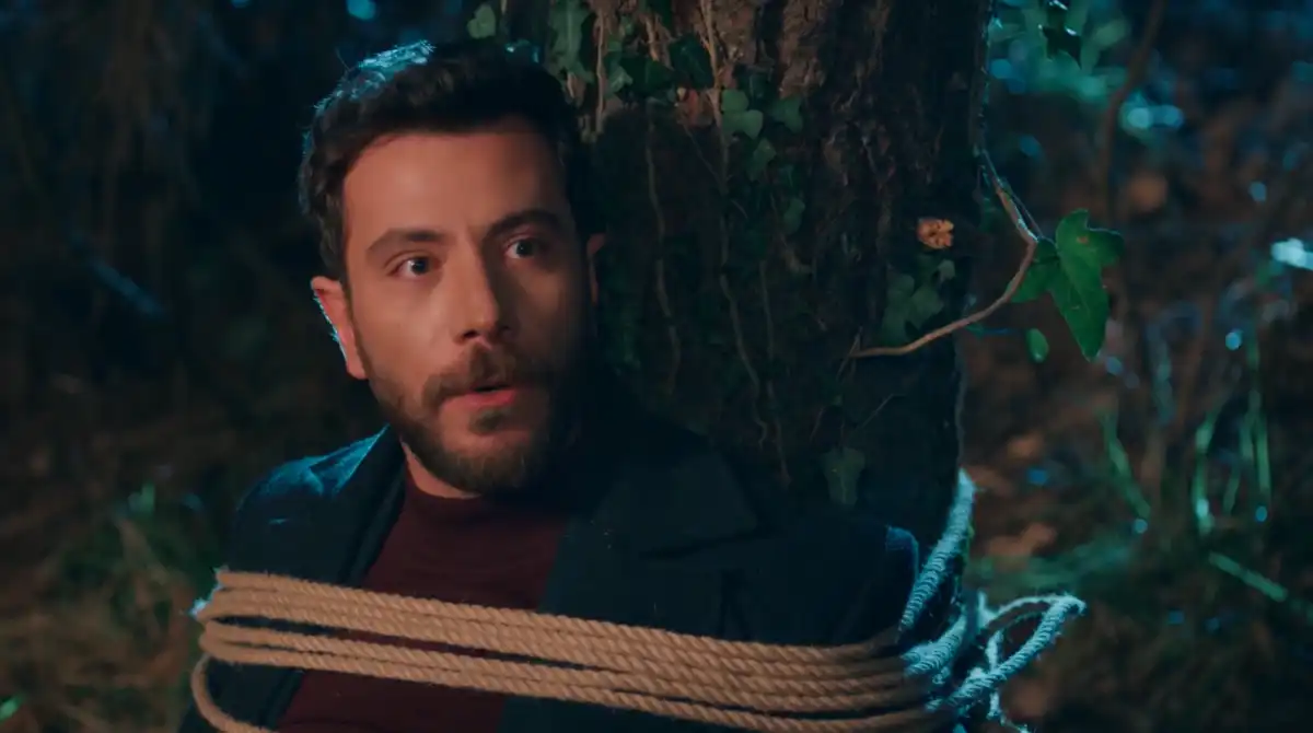 مسلسل حب ع ورق الحلقة 61