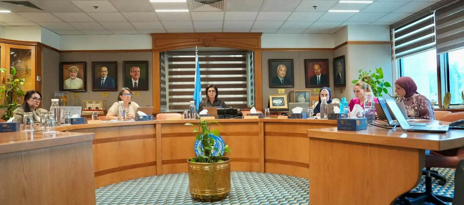 حنان بلخي