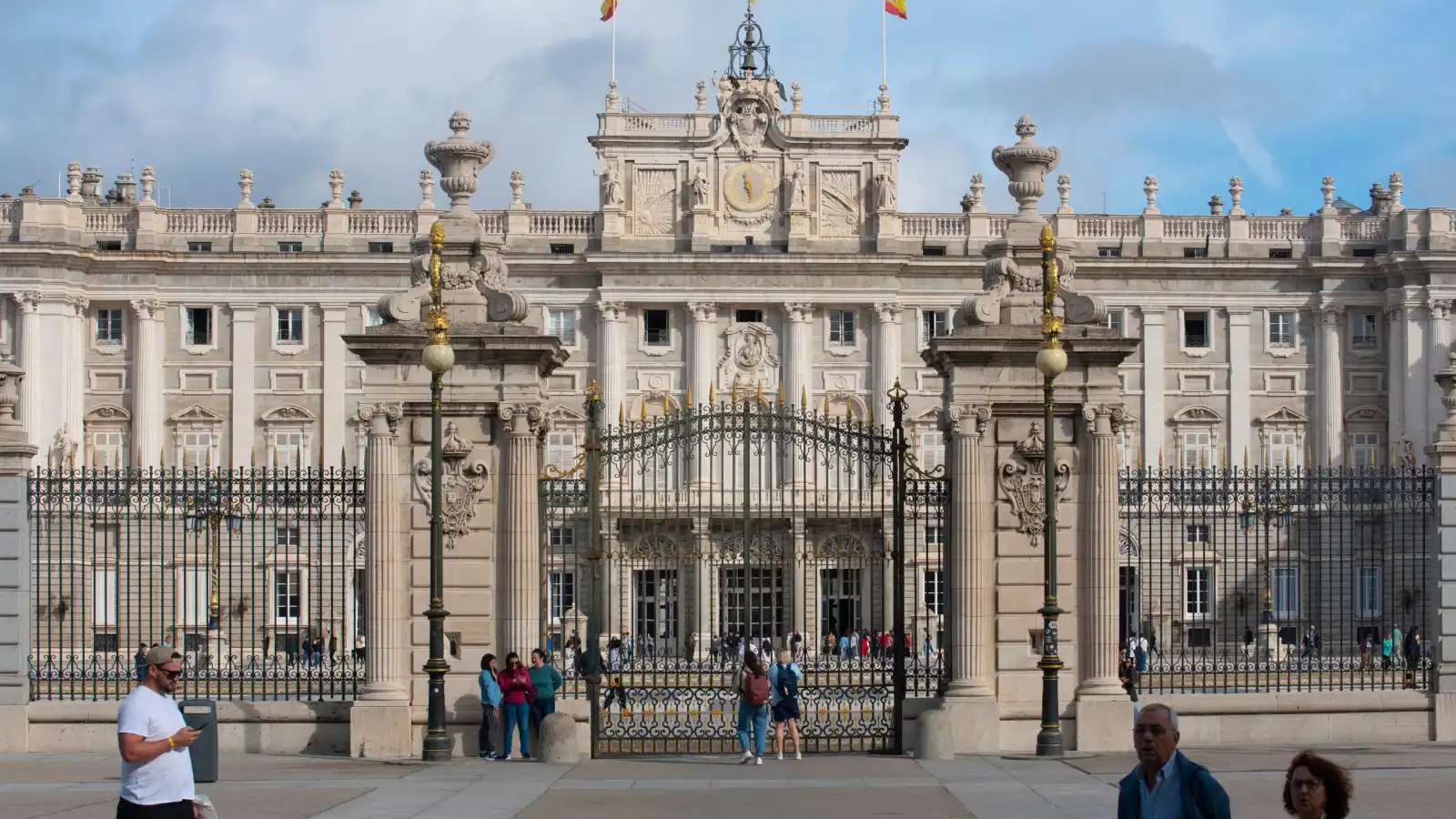 أنشطة سياحية في مدريد لا تفوتها عند زيارتك