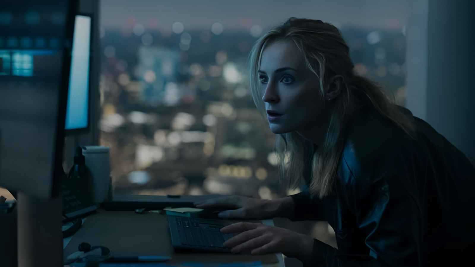 لماذا أصبح مسلسل Steal حديث الجمهور؟ (فيديو)