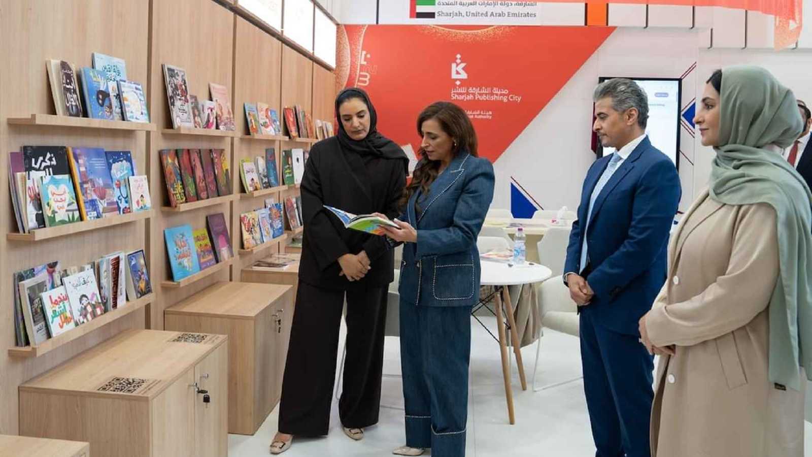 انطلاق الدورة الـ18 من الجائزة الدولية لأدب الطفل العربي 