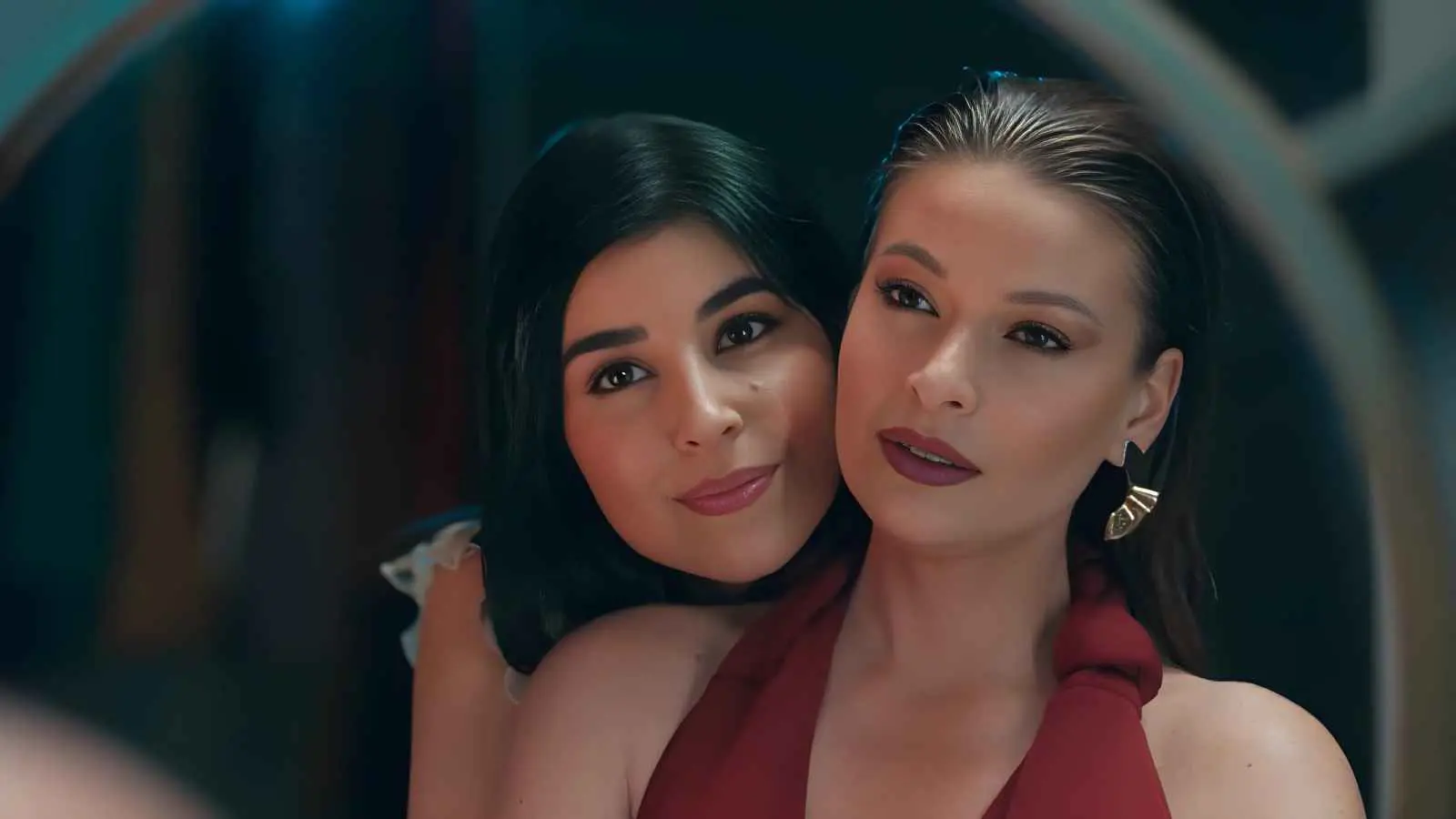 مسلسل آسر الحلقة 28