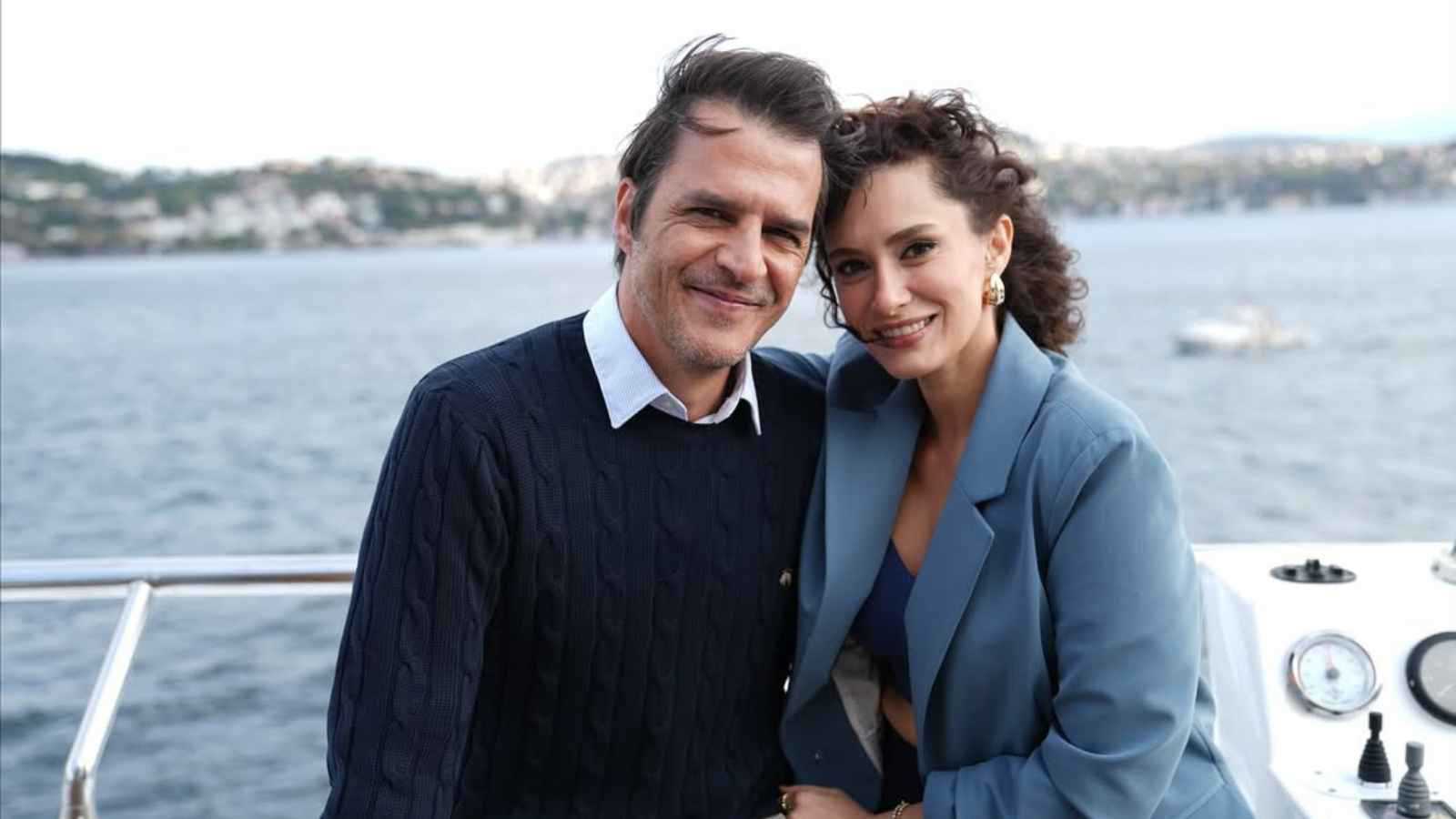 مسلسل الحسد الحلقة 6.. مفاجآت وتقلبات تشعل الأحداث