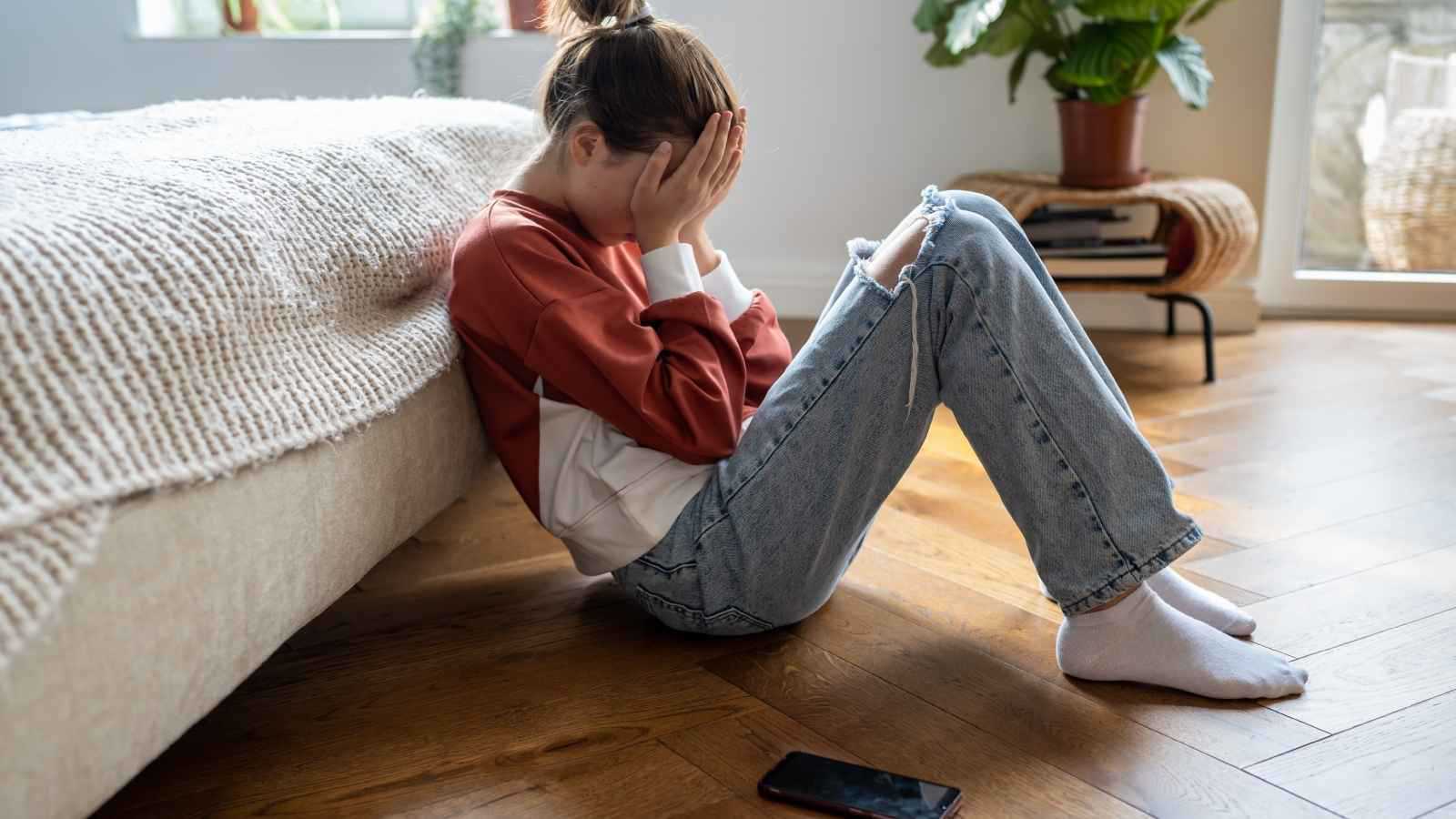 أساليب لحماية الطفل من التنمر الإلكتروني