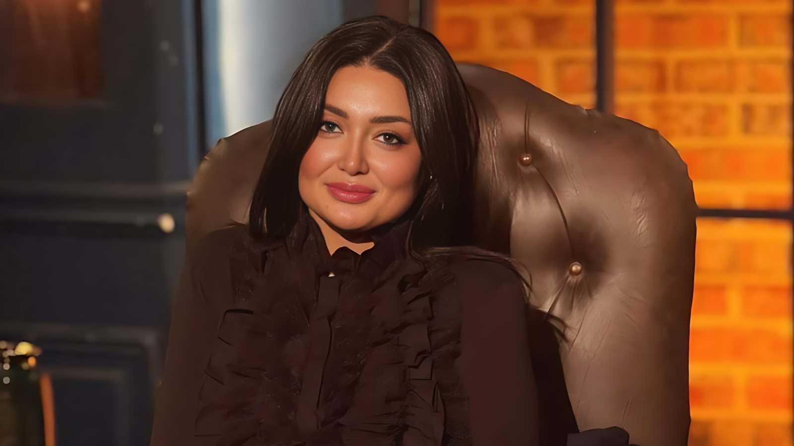 رحلت بلا مقدمات.. من هي هبة الزياد؟