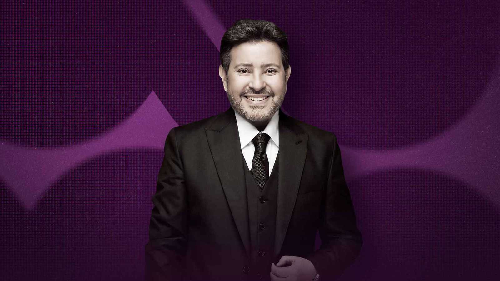 هاني شاكر