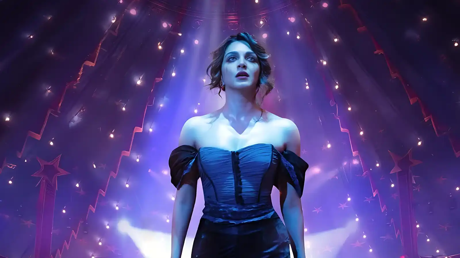 موعد عرض فيلم Toxic – A Fairytale for Grown-Ups