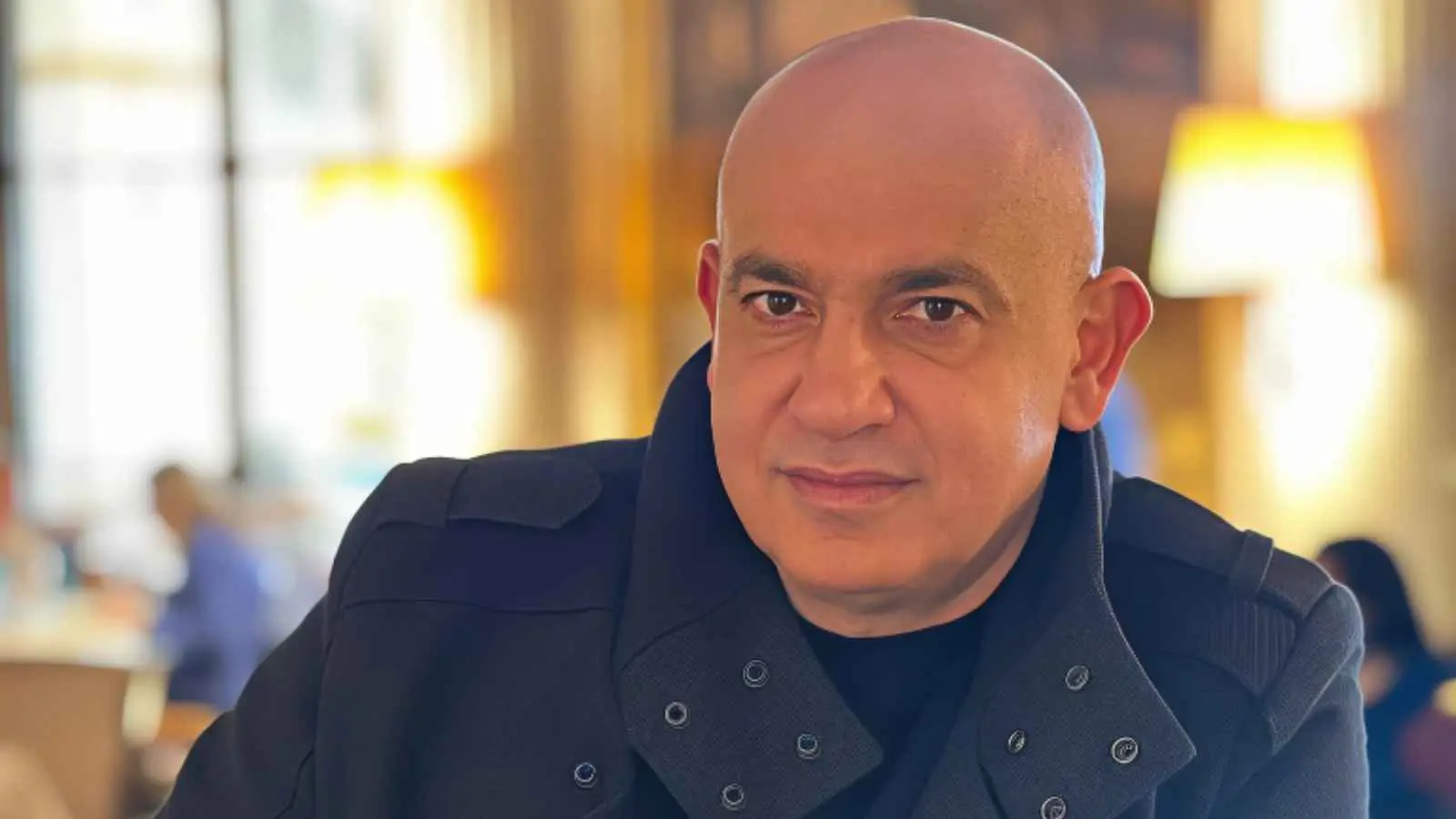  نضال بشراوي