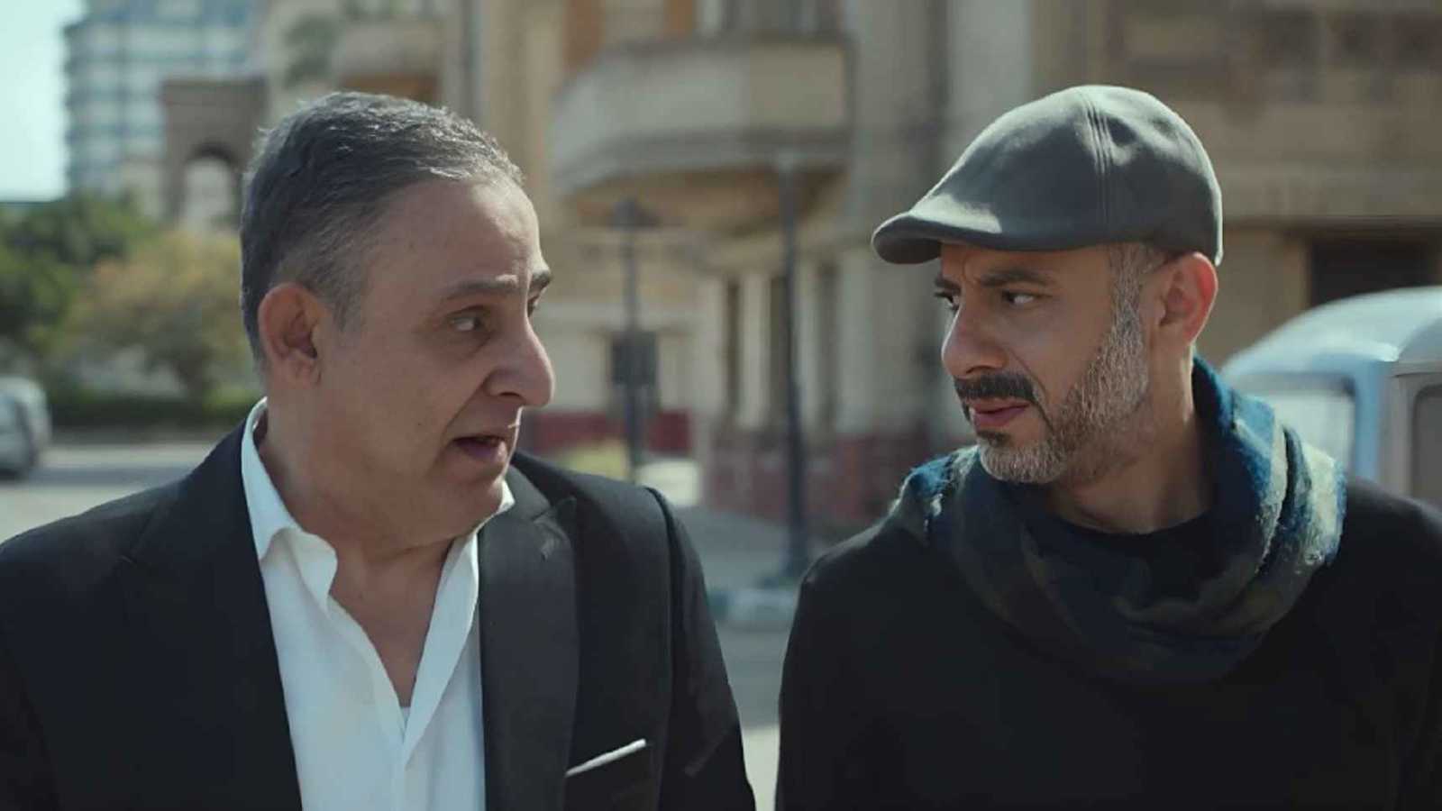 نور بين أبيها وجدها.. ماذا حدث في الحلقة 10 من "أب ولكن"؟