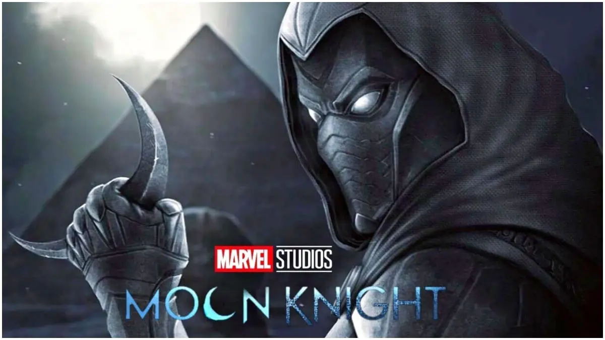 مسلسل مارفل Moon knight يستخدم أغنية "الملوك" لإنهاء الحلقة الثانية
