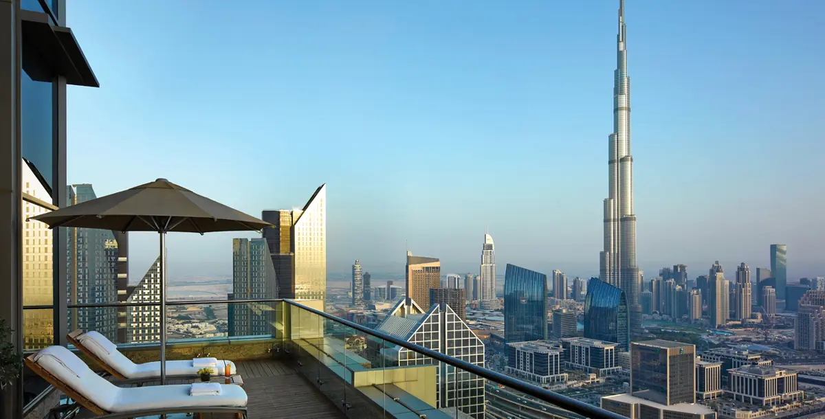 بحلول 2030.. سكان دبي سيعيشون في منازل "مطبوعة"!