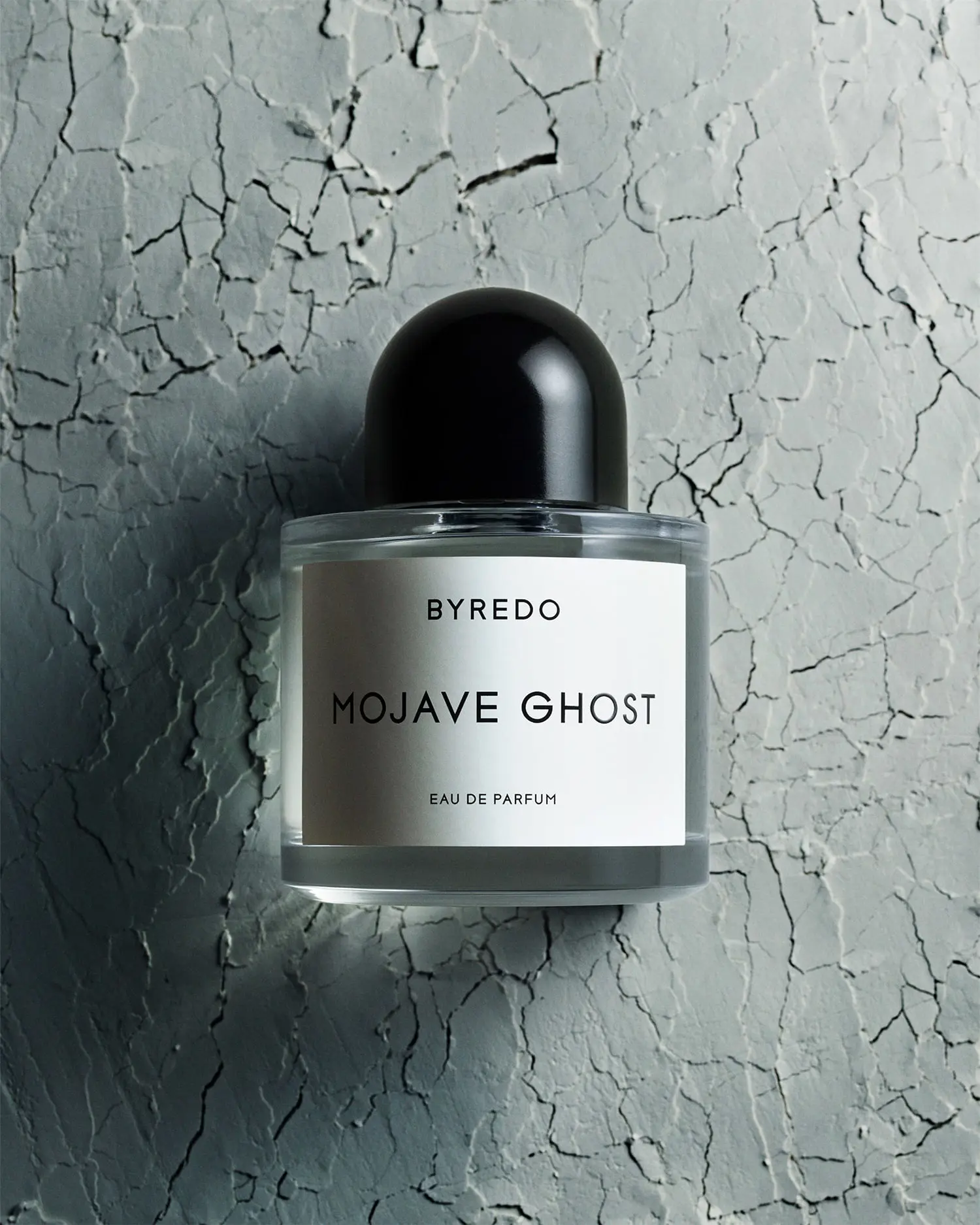 Mojave Ghost من Byredo