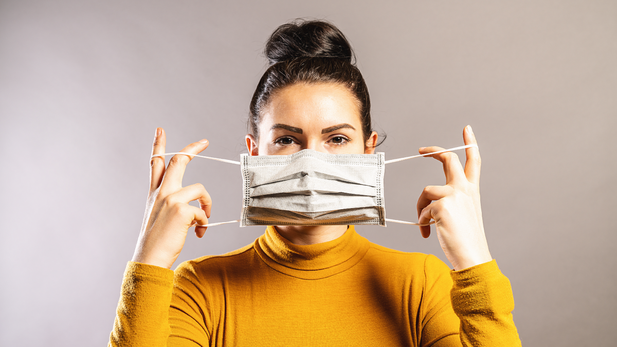 الحساسية والأمراض التنفسية لدى النساء