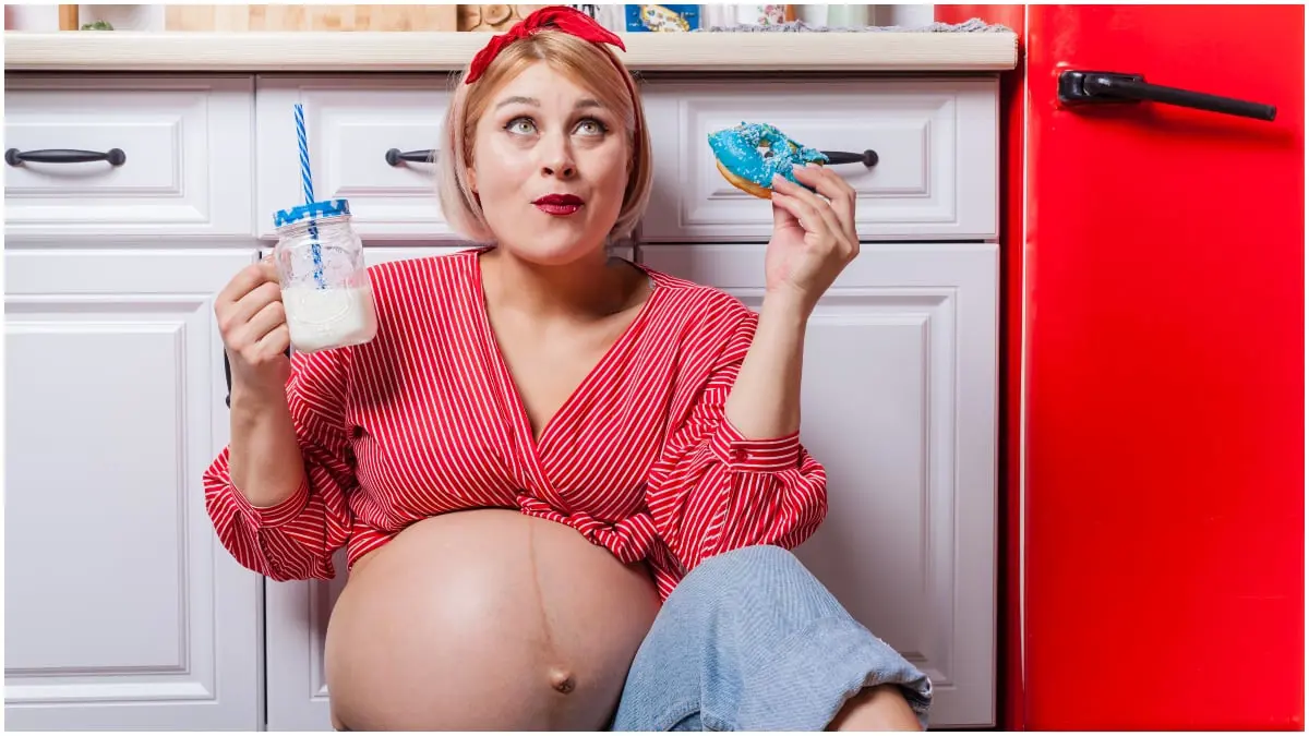 كيف تتخلصين من دهون البطن بعد الولادة؟