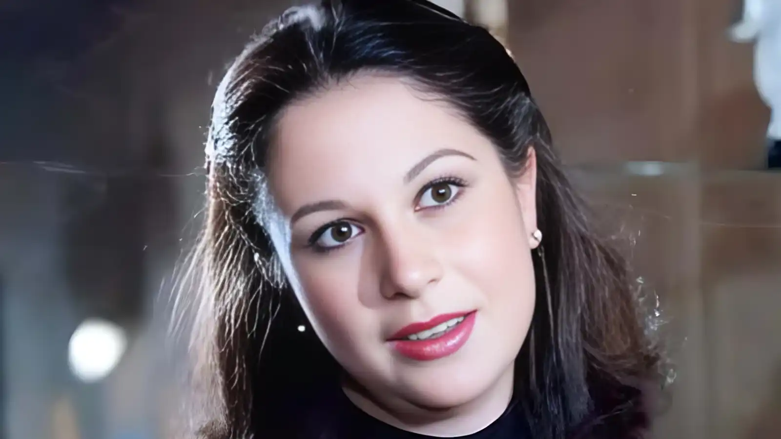 من هي سمية الألفي؟ أبرز أعمالها ومراحلها الفنية