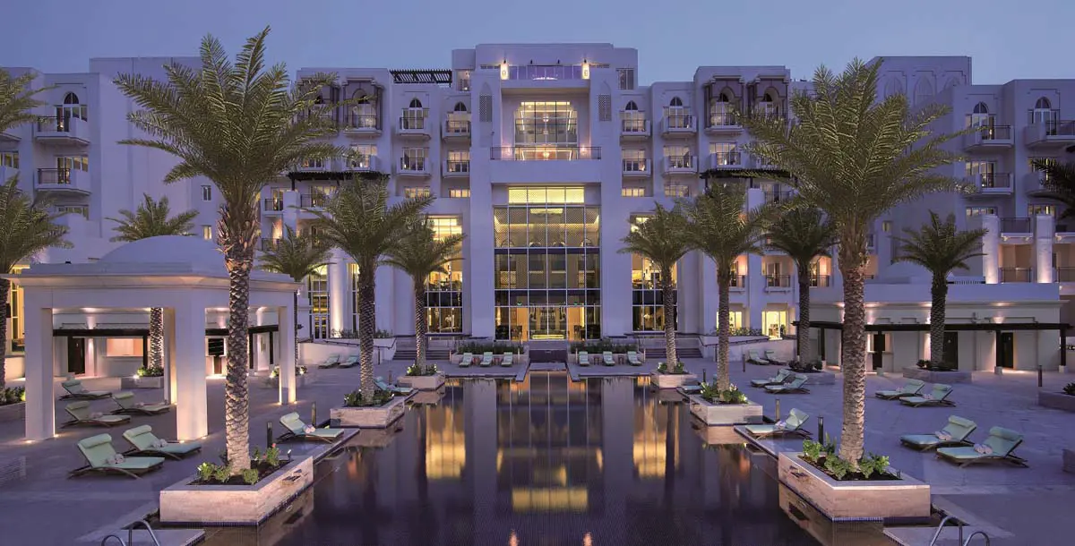 فنادق ومنتجعات "وسبا أنانتارا" أبوظبي تستقبل شهر رمضان المبارك