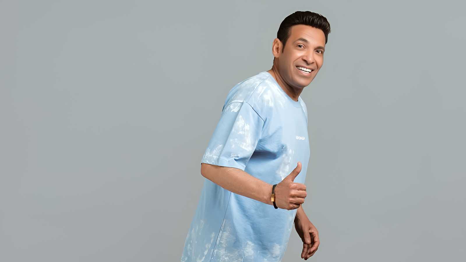 سعد الصغير يعود للدراما بعملين في رمضان 2026