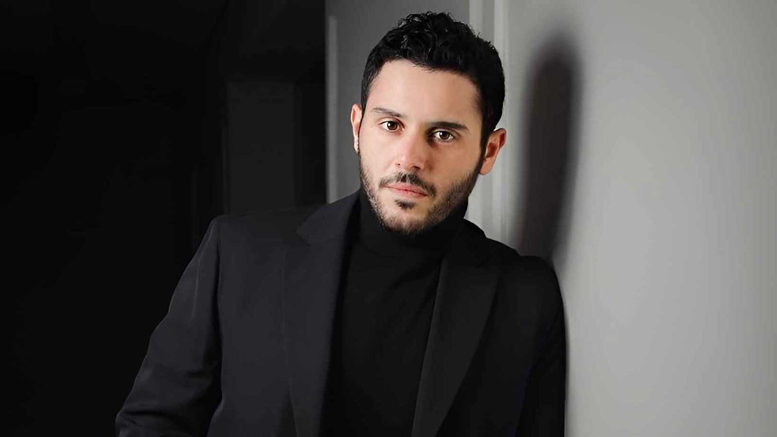 رؤية واحدة تجمع الوليد وعاصي الحلاني رغم اختلاف الأجيال 