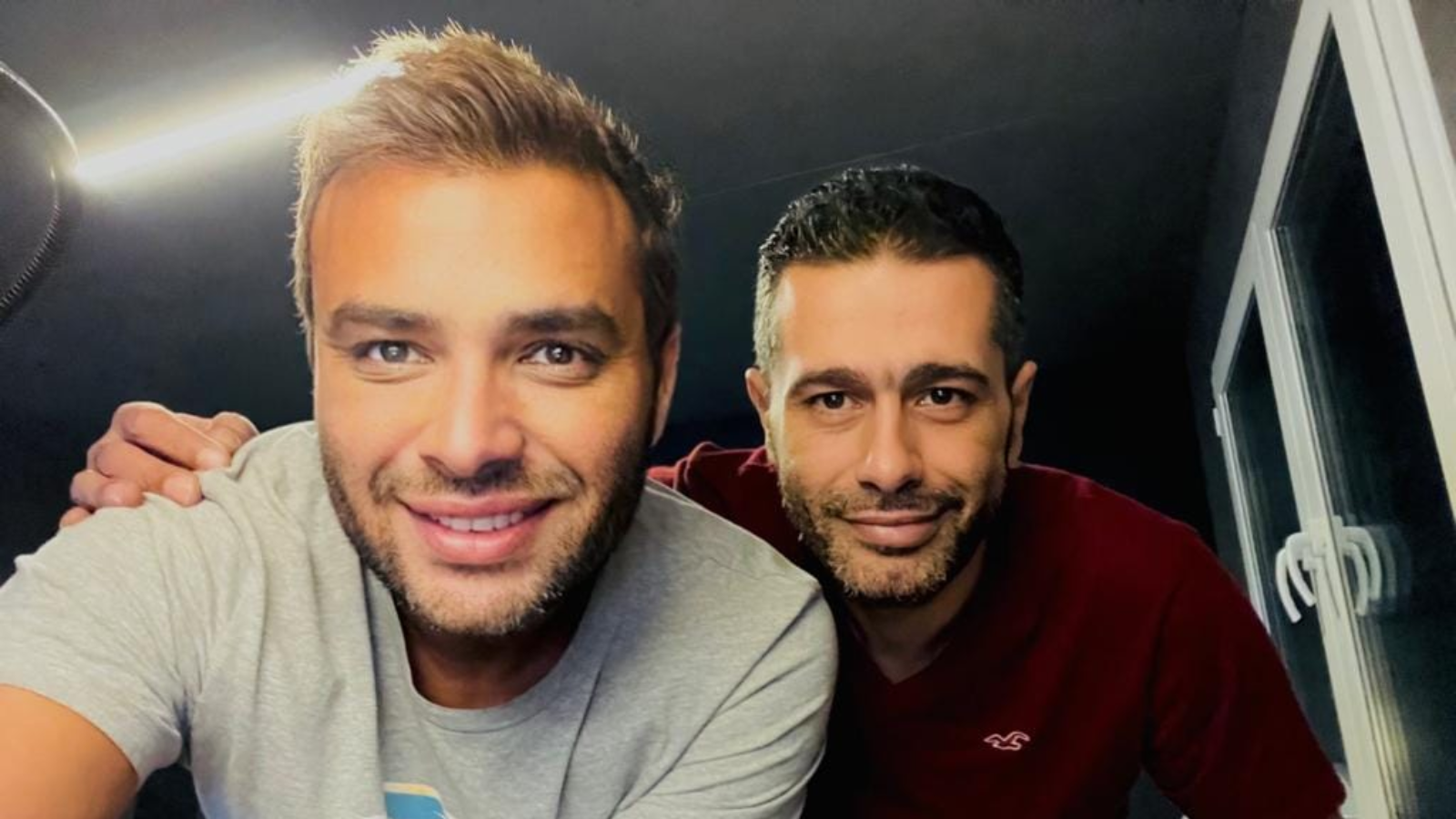 الموت يُغيب أحمد علي موسى مؤلف أغنية "تملي معاك".. رحل في ذكرى وفاة والدته