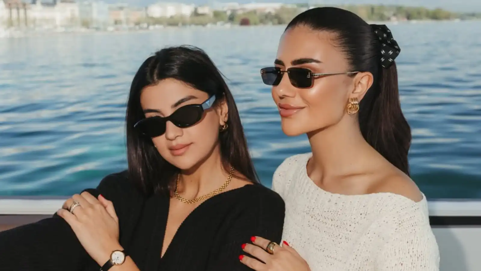 أفكار مكياج تمنحكِ توهجاً صيفياً
