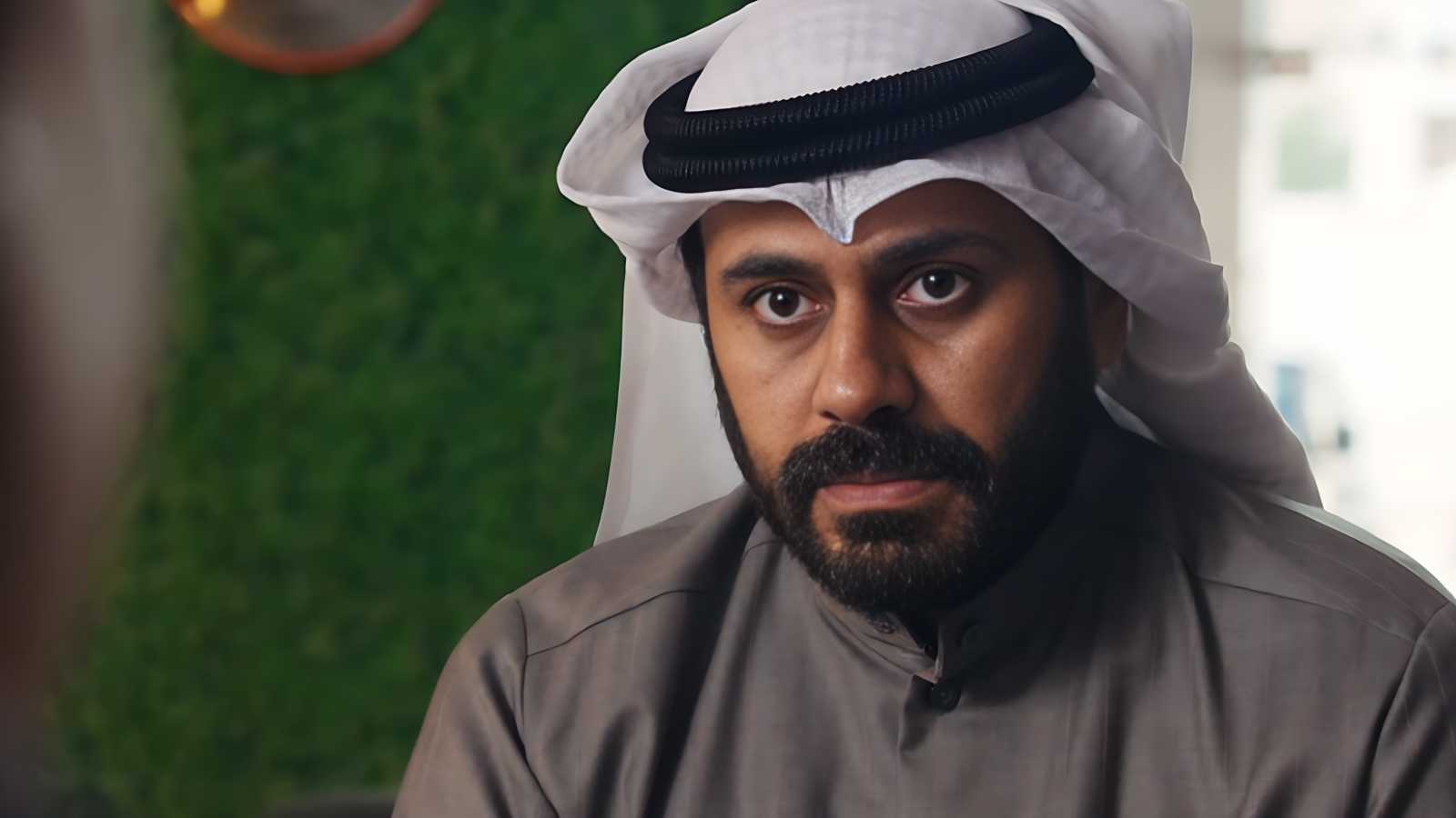 مسلسل "أمور عائلية" الحلقة 7: بشاير توافق على العودة لبدر وحنان في مأزق