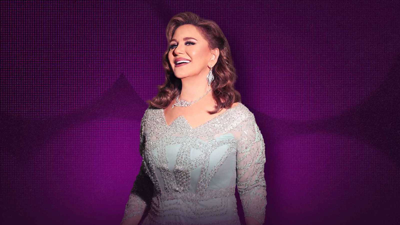 ميادة الحناوي