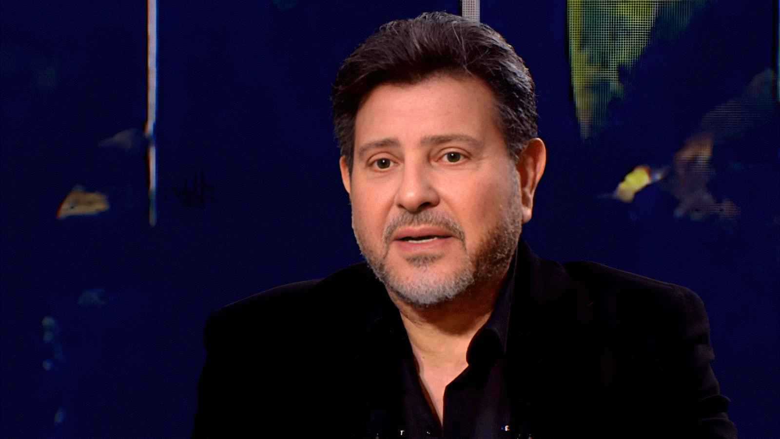 نادية مصطفى تكشف تطورات الحالة الصحية لـ هاني شاكر 