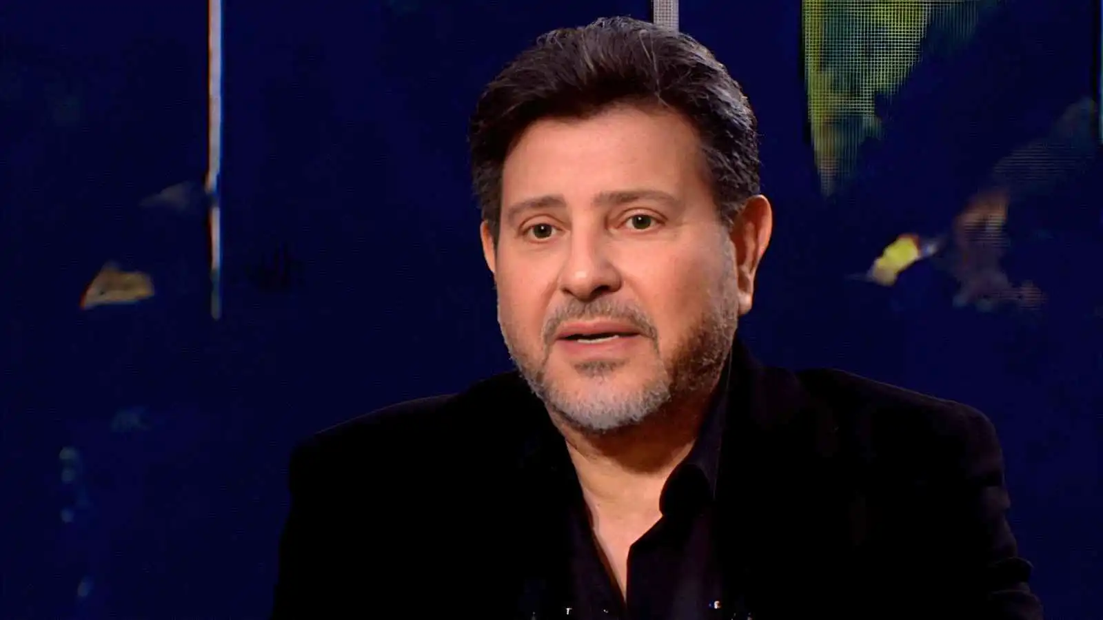 ما الأمنية التي تمناها هاني شاكر بشأن الوفاة؟