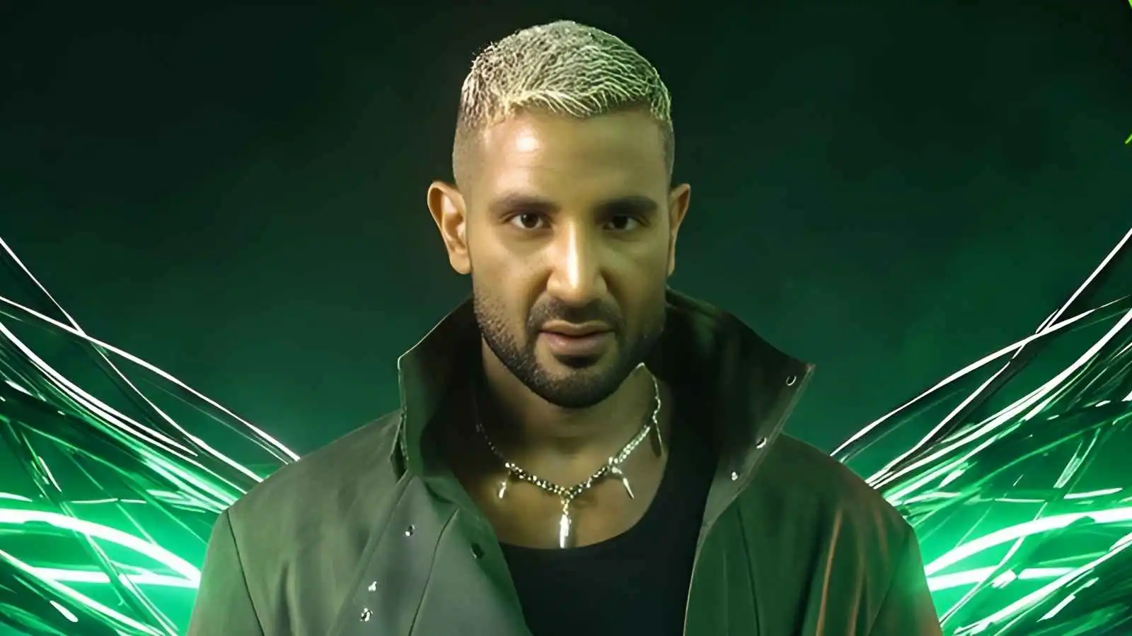 أحمد سعد يطلق "الألبوم الإلكترو" بتجربة موسيقية جديدة