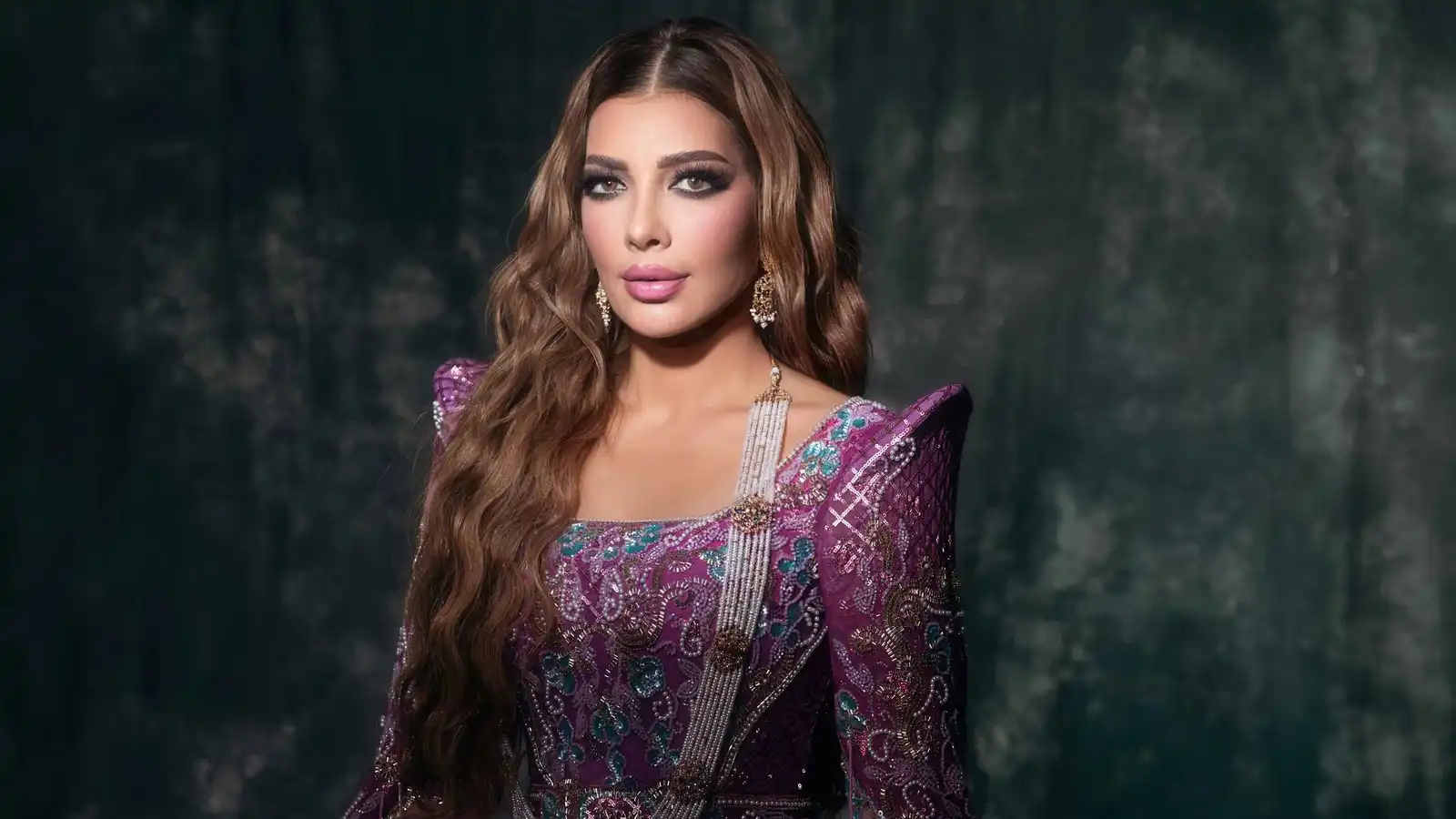 ما الأغنية التي أهدتها أصالة إلى أبوظبي؟