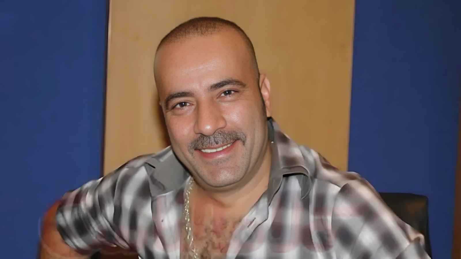 محمد سعد ينهي تصوير "عيلة دياب ع الباب"