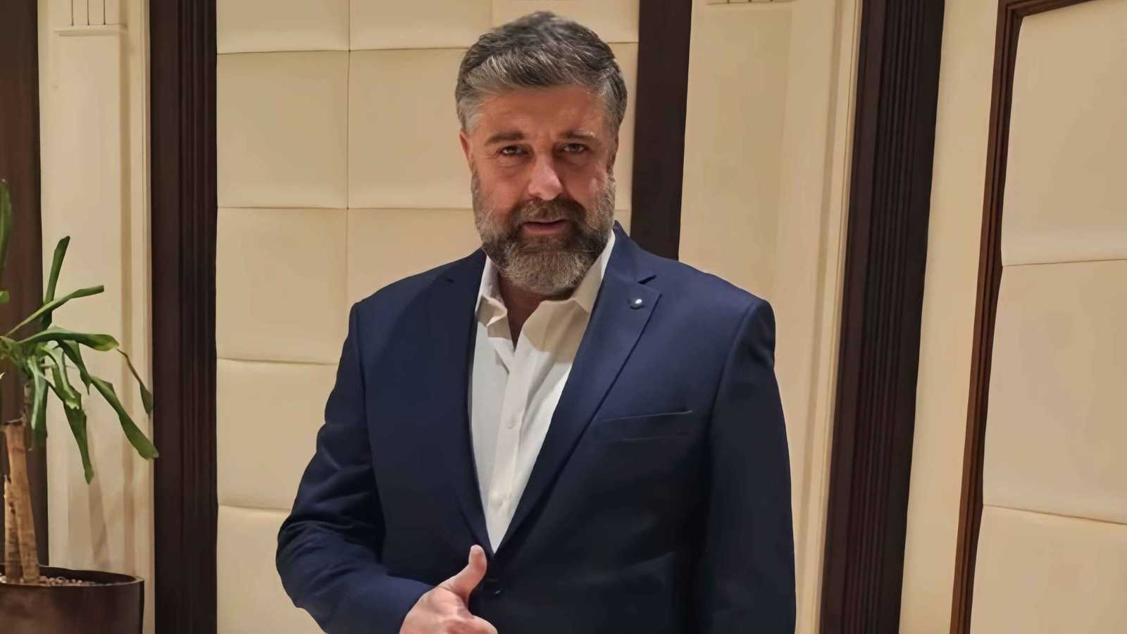 نجوم جدد ينضمون إلى "بنت النعمان" لرمضان 2026 (خاص)