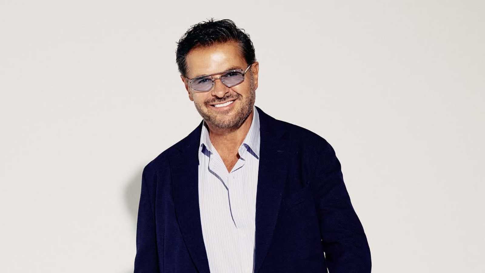 راغب علامة