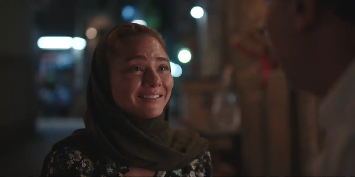 ماذا حدث في مسلسل "تحت السن" الحلقة 8؟