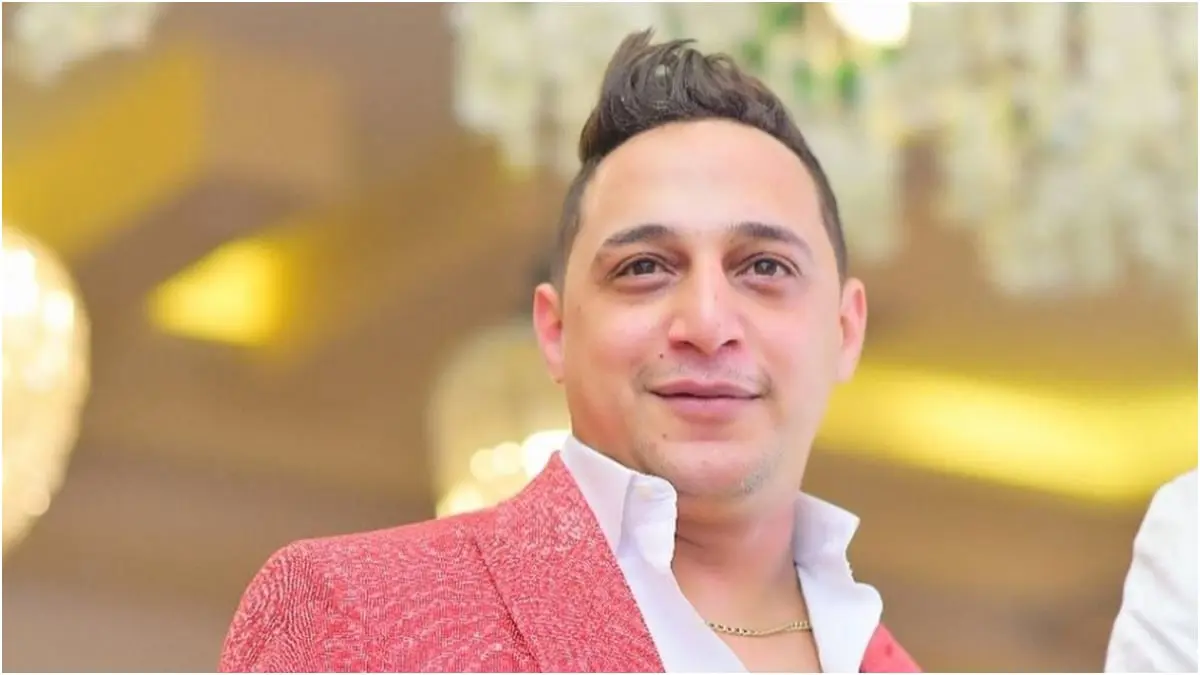 رضا البحراوي يكشف حقيقة تدخله في استمرار إيقاف حسن شاكوش عن الغناء